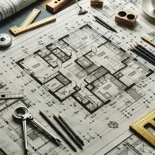 Home Blueprint